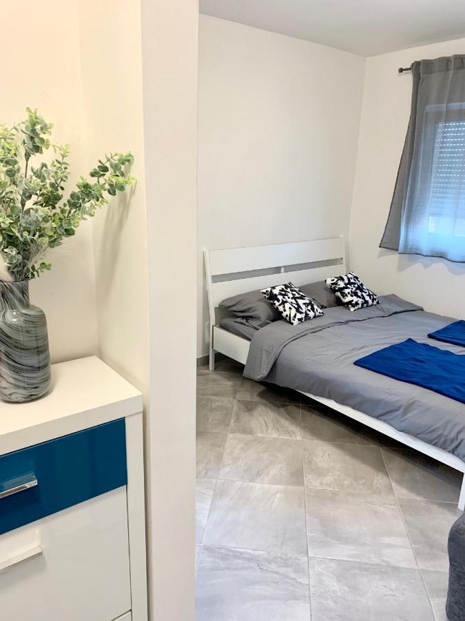 Studio Apartman Bruna-Liznjan, Medulin Eksteriør bilde